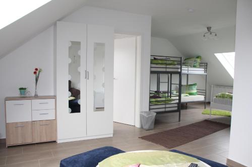 Hotel Pension Mimosa