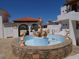 Hotel Tasmania Village cazare Elounda