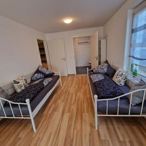 Hotel Pension Kern cazare Rust