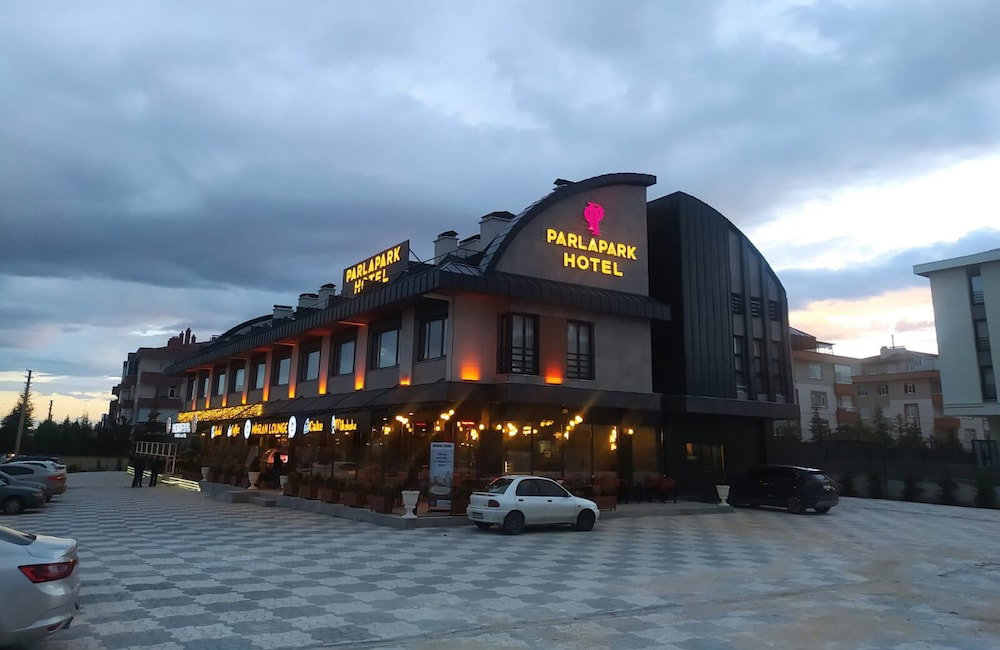 Hotel Parla Park Hotel