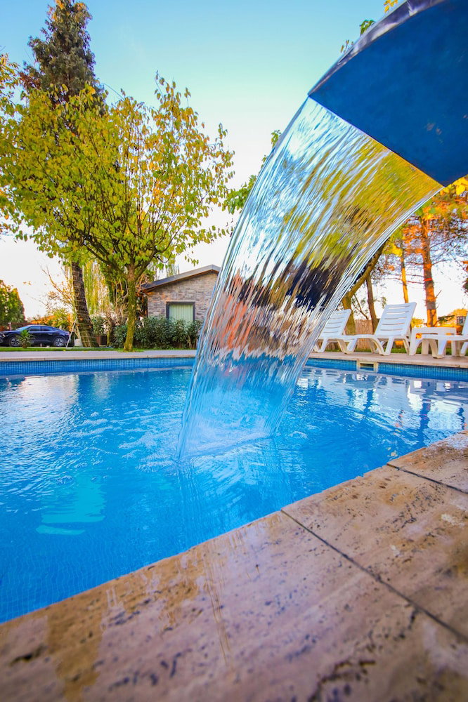 Hotel Alex Village Life