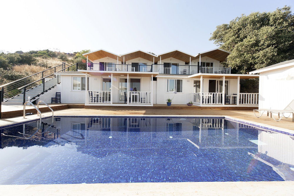 Hotel Metin's Gumusluk