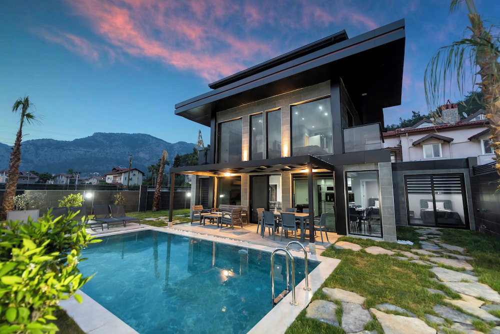 Hotel Diamond Port Göcek