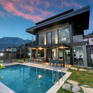 Hotel Diamond Port Göcek cazare Goecek