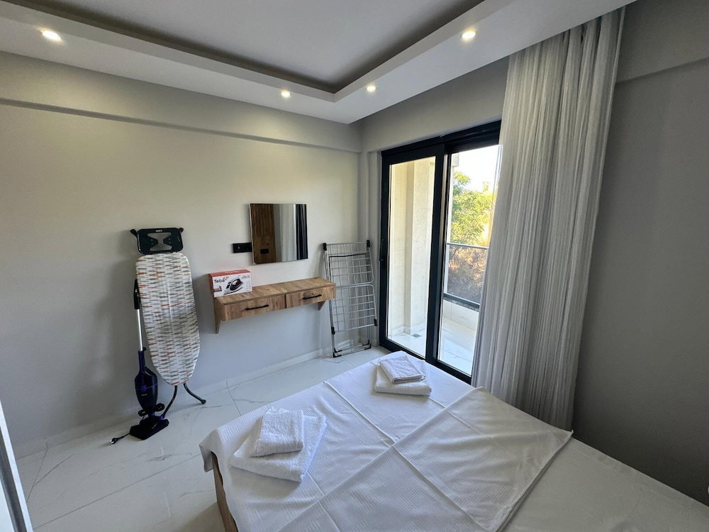 Hotel Didim Benan Apart Otel