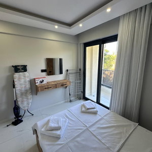 Hotel Didim Benan Apart Otel cazare Didim