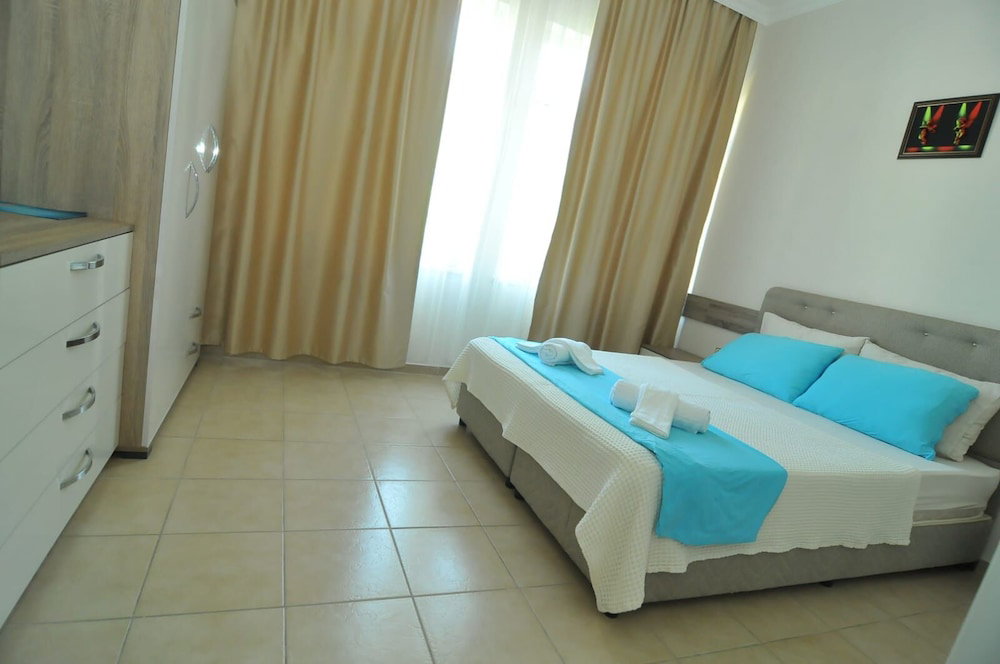 Likya Apart Otel