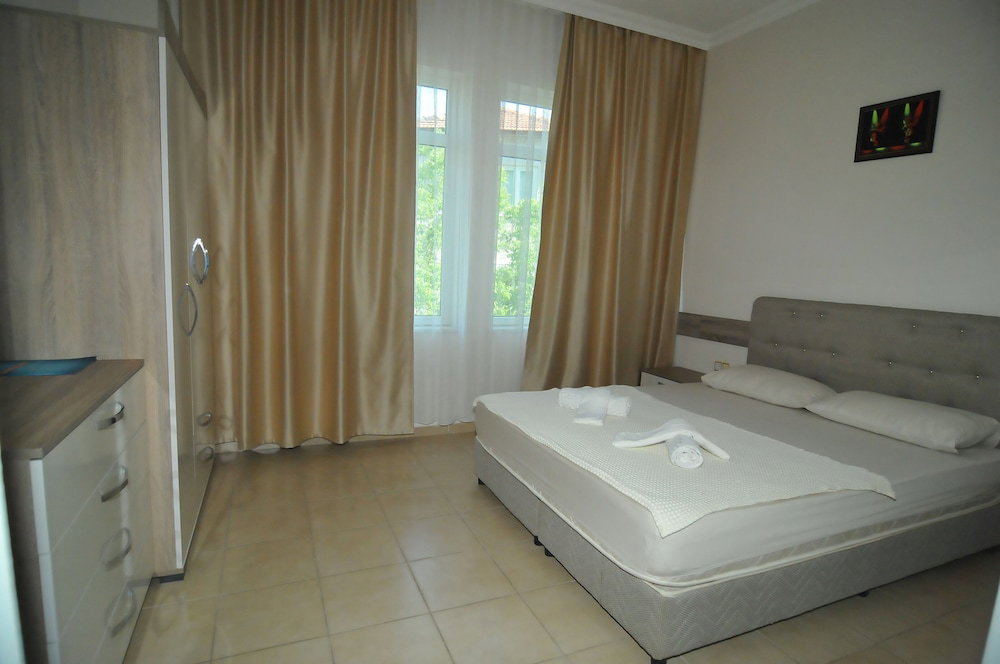 Likya Apart Otel