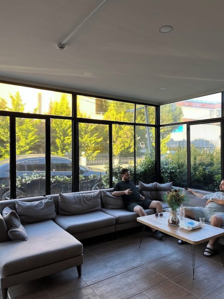 Hotel Bigalı Gümüş Pansiyon