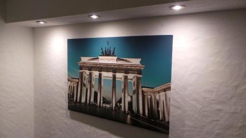 Hotel Gästehaus Metropolitan