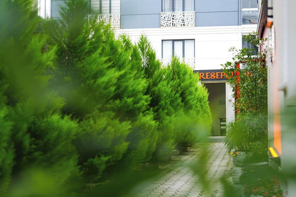 Hotel Paradise Pansiyon Otel