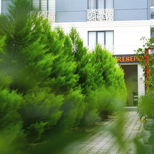 Hotel Paradise Pansiyon Otel cazare Niluefer