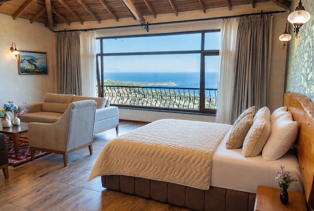 Hotel Lithos Assos