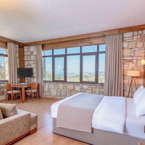 Hotel Kozbeyli Konagi cazare Yenifoca