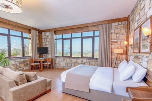 Hotel Kozbeyli Konagi cazare Yenifoca