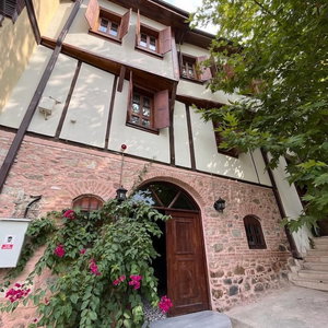 Hotel Trilye Taşev cazare Zeytinbagi