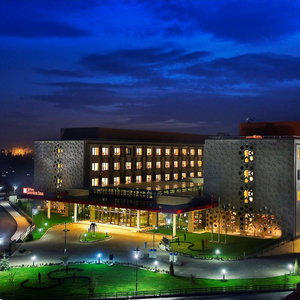 Hotel Hilton Garden Inn Konya, Turkey cazare Karatay