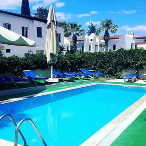 Hotel Richard Place Otel Apart cazare Icmeler