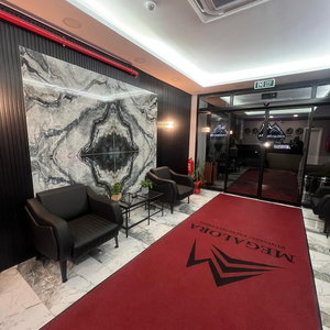 Hotel Megalora Hotel cazare Malkara