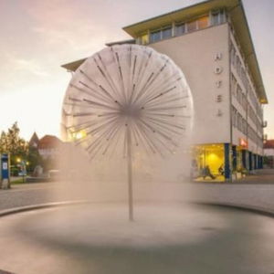 Hotel Vienna House Easy By Wyndham Gunzburg cazare Guenzburg