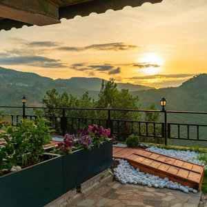 Hotel Assos Kartal Yuvası Boutique Hotel cazare Tutuncu