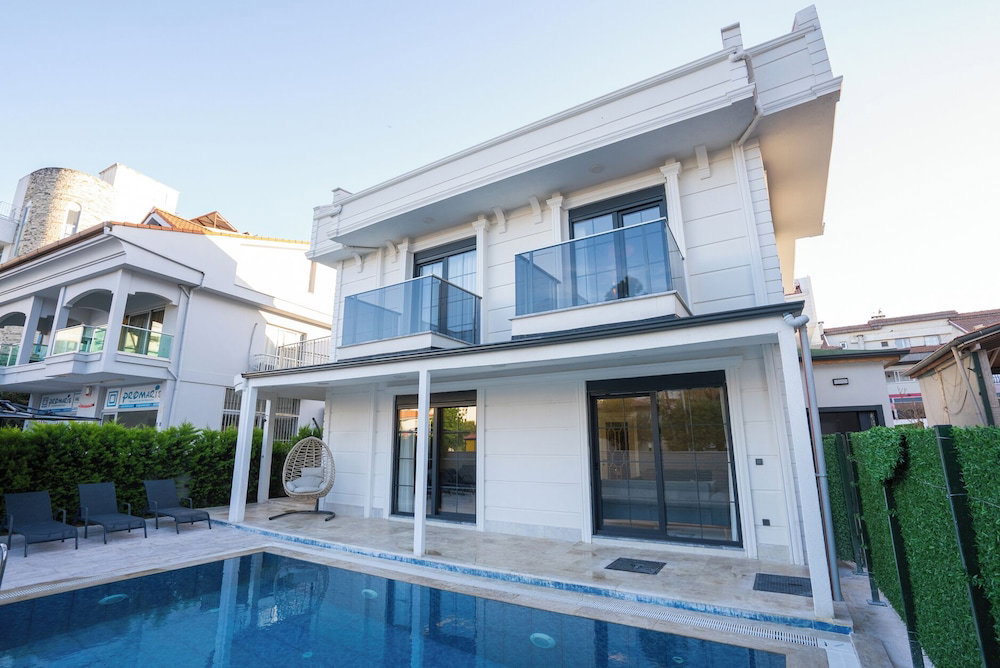 Hotel Villa Tutar 2 Marmaris Daily Weekly