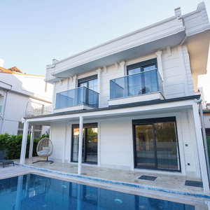 Hotel Villa Tutar 2 Marmaris Daily Weekly cazare Icmeler