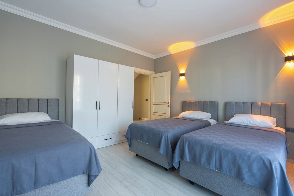 Villa Tutar 2 Marmaris Daily Weekly