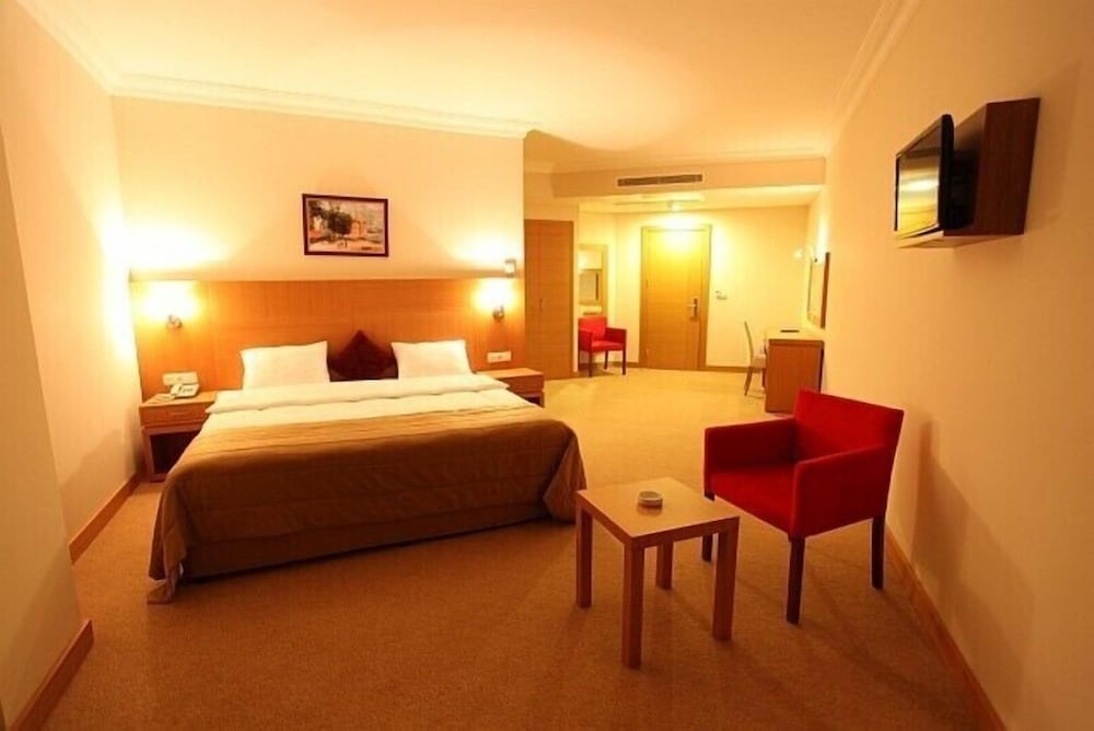 Hotel Shilla Hotel