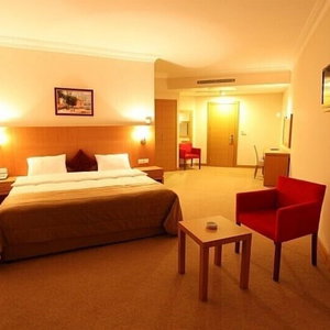 Hotel Shilla Hotel cazare Marmaracik