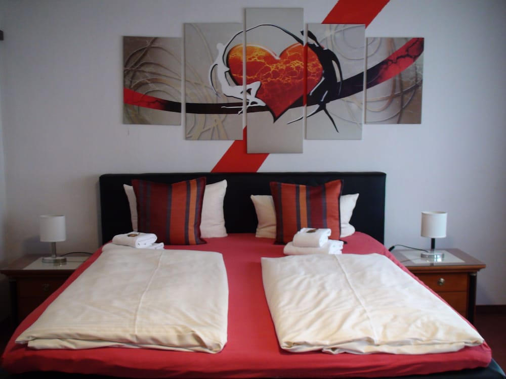 Hotel Brauereigasthof Zur Münz Seit 1586