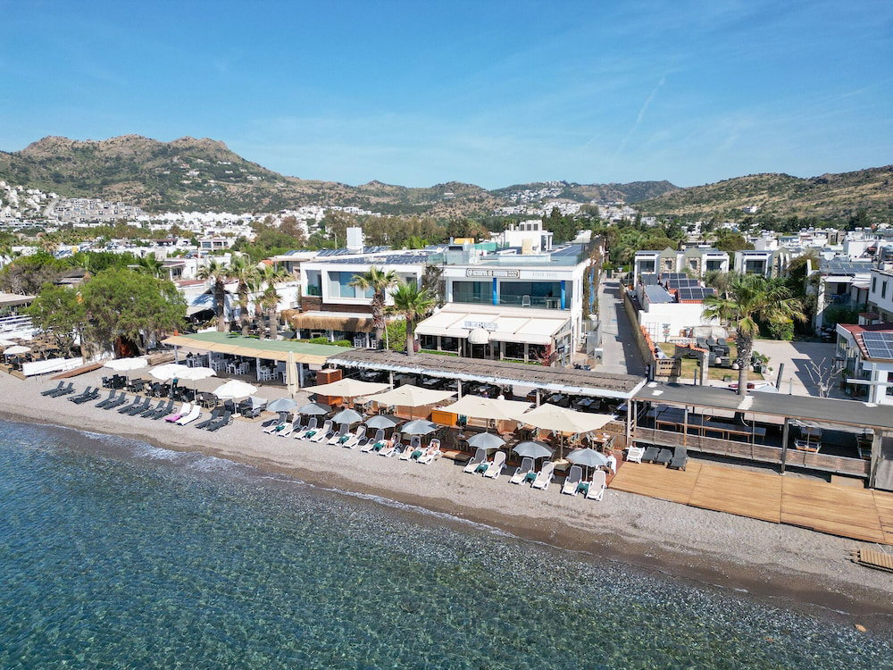 Hotel Acropol Of Bodrum Beach Hotel