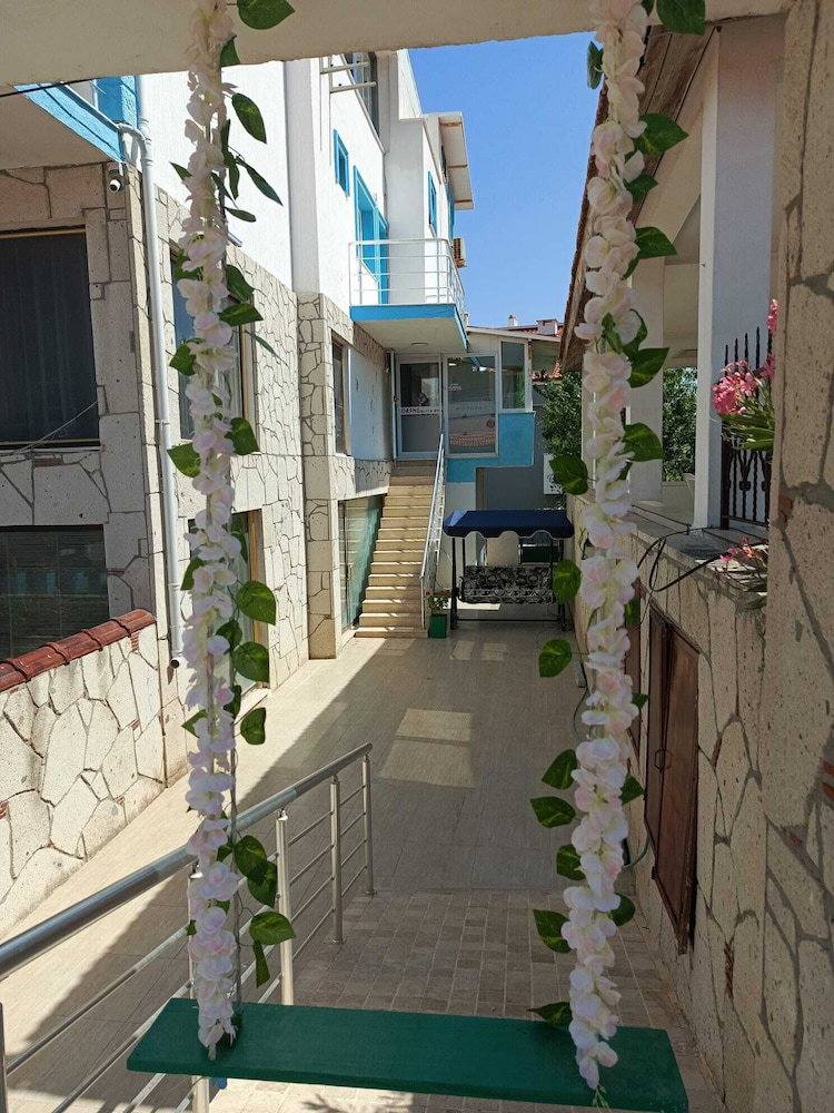 Hotel Dafne Butik Pansiyon