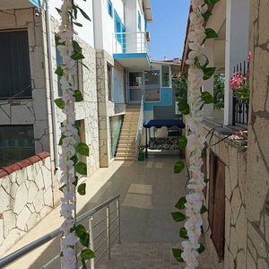 Hotel Dafne Butik Pansiyon cazare Karaburun