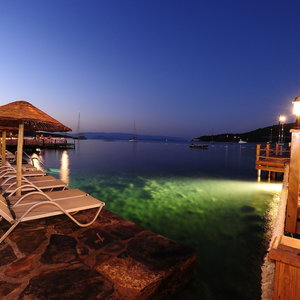 Hotel Karianda Hotel cazare Yalikavak