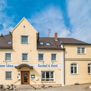 Hotel Hotel Goldener Lowe cazare Guenzburg