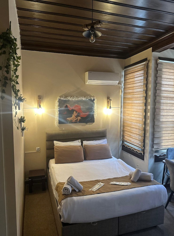 Hotel Guner Hotel