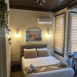 Hotel Guner Hotel cazare Yildirim