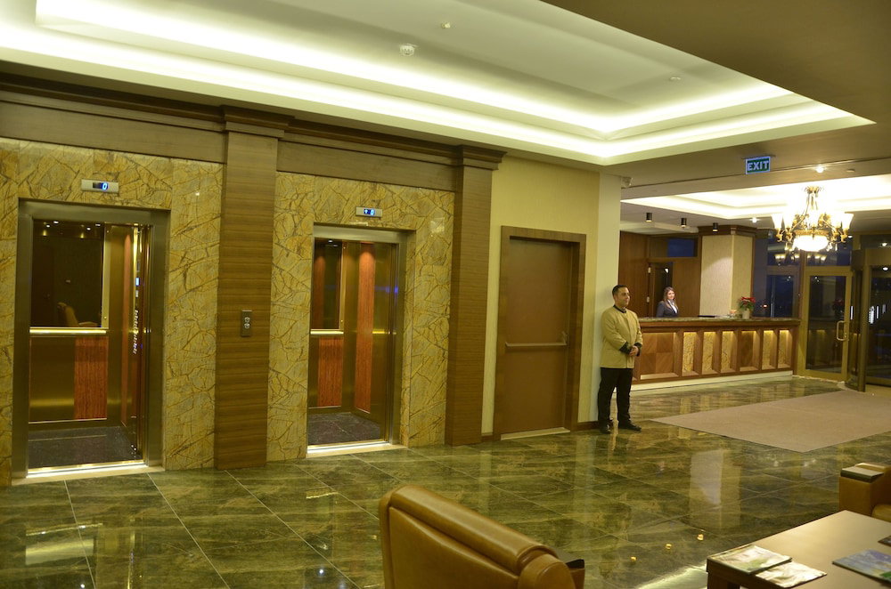 Hotel Adranos Hotel