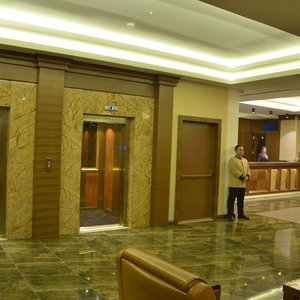 Hotel Adranos Hotel cazare Niluefer