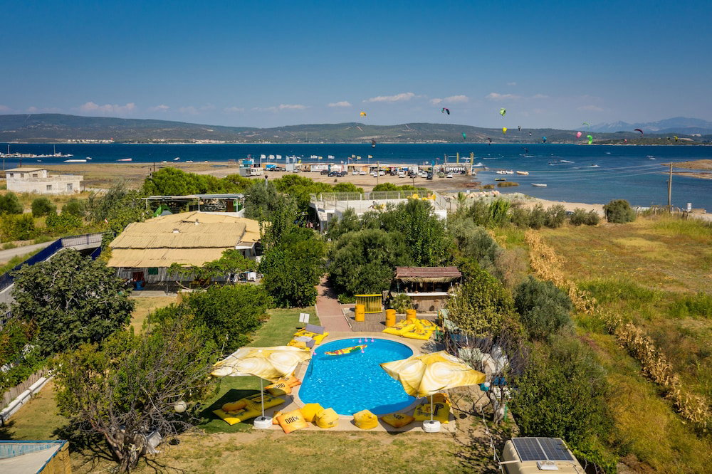 Hotel Urla Surf House