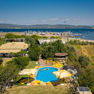 Hotel Urla Surf House cazare Urla