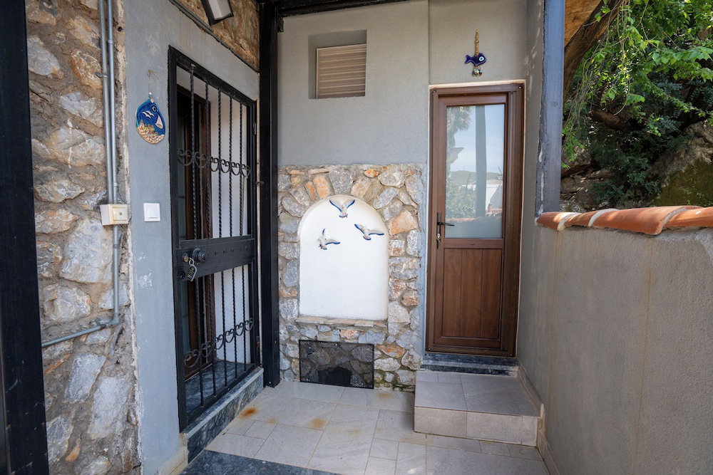 Hotel Beach Suite İçmeler Marmaris