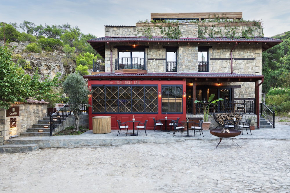 Hotel Casa Mila Kazdaglari