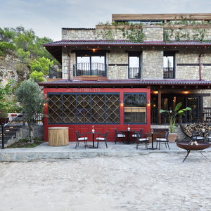 Hotel Casa Mila Kazdaglari cazare Tutuncu