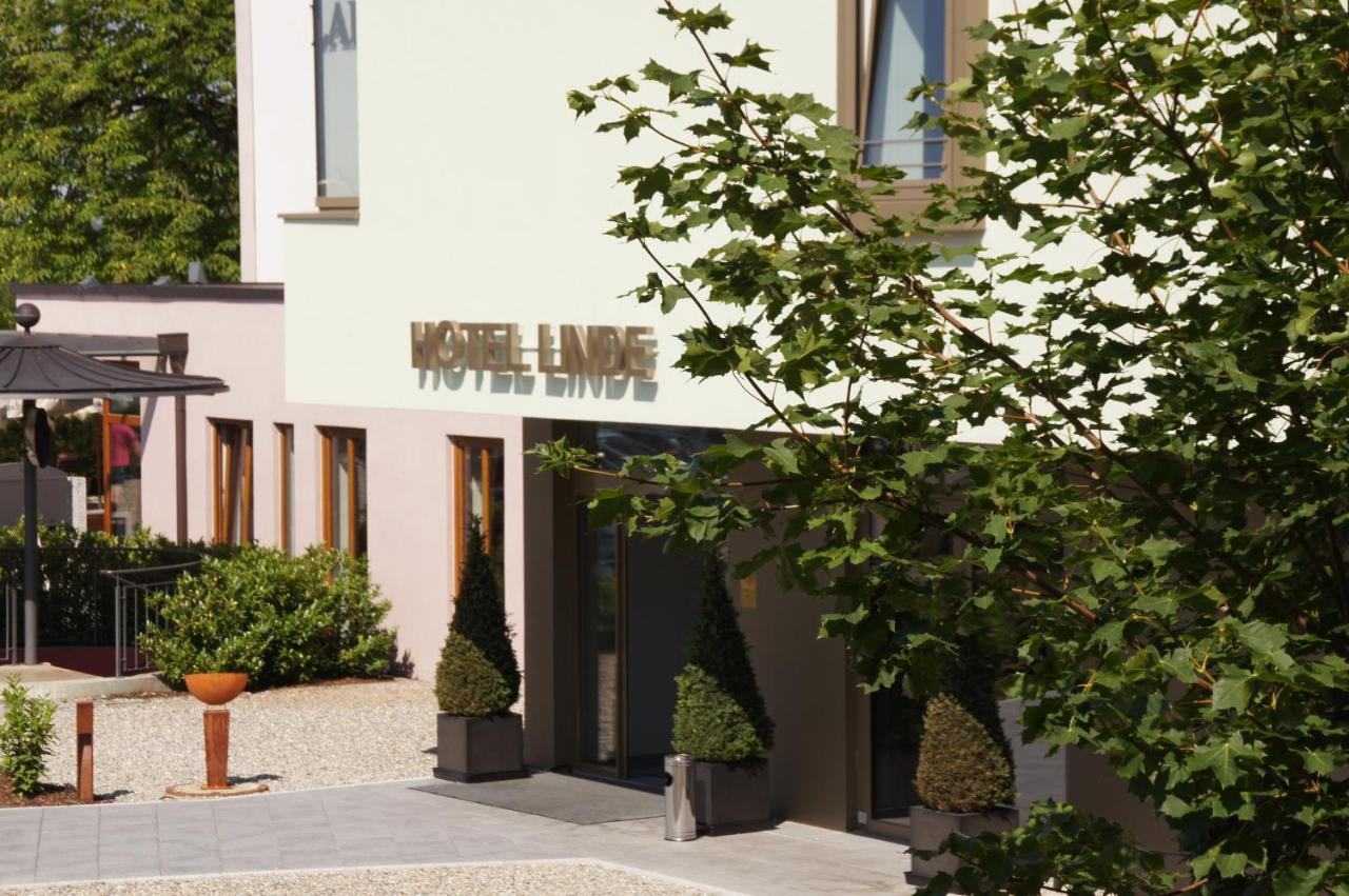 Hotel Hotel Linde