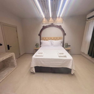 Hotel Assos La Pietra Hotel cazare Behram