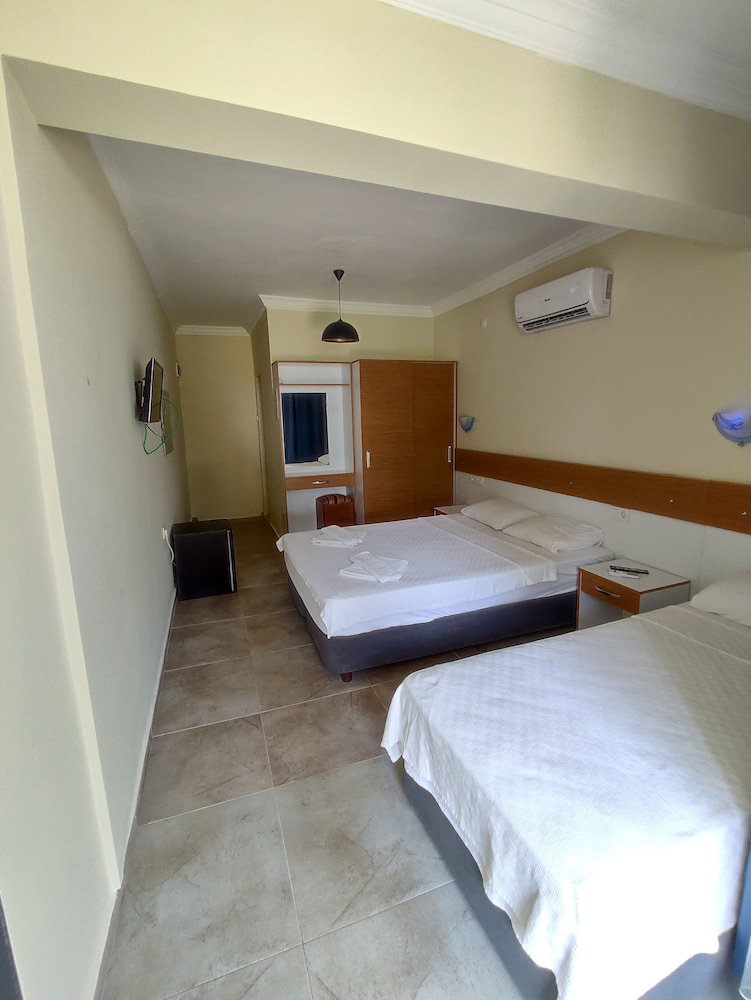 Hotel Sarsilmaz Otel