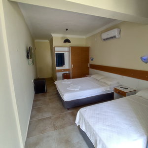 Hotel Sarsilmaz Otel cazare Ortakent