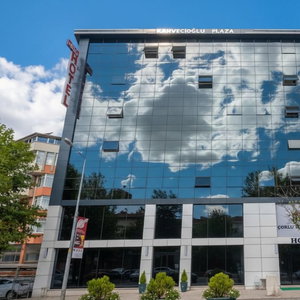 Hotel Corlu Dem Hotel cazare Corlu